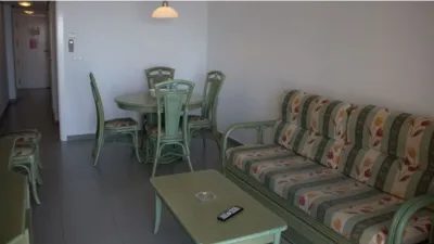 Apartment in Playa de Levante or La Fossa photo 14