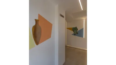 Apartment in Les Marines photo 21