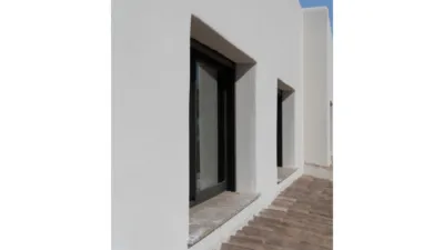 Casa – Xàbia - Jávea - Vista 5