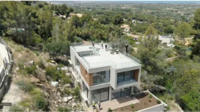 Terreno en venta en Pedreguer - Vista 3