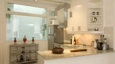 Apartment in El Mercat photo 4