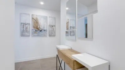 Apartment in Calpe - Calp photo 16