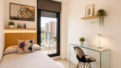 Apartment in Calpe - Calp photo 18
