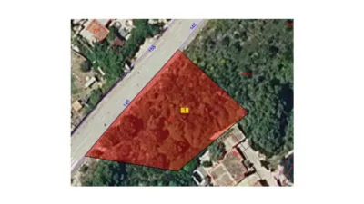 Terreno en venta en Balcón Al Mar-Cap Martí-Adsubia - Vista 2