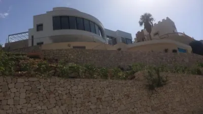 Casa – Xàbia - Jávea - Vista 4