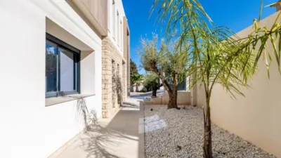 Villa in L'Albir photo 34