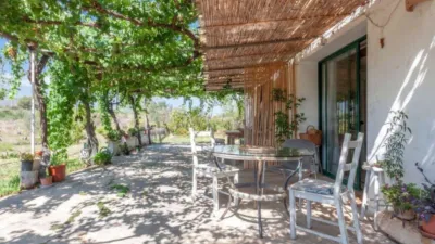 Casa – Xàbia / Jávea, Urbanització Montgó-Toscamar, la Marina Alta - Vista 5