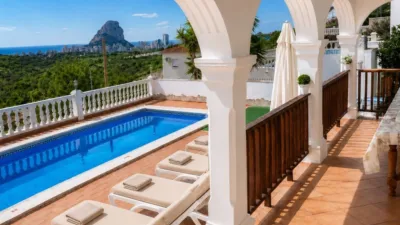 Casa - Vista 2