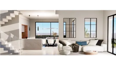 Casa en Urbanización Golf Bahía photo 11