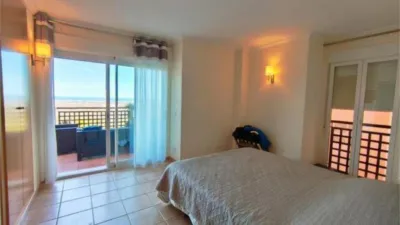Apartment in Pedreguer photo 11