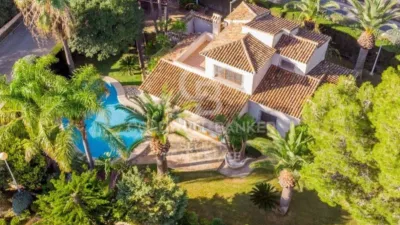 Casa – Xàbia / Jávea, l'Arenal, la Marina Alta - Vista 2