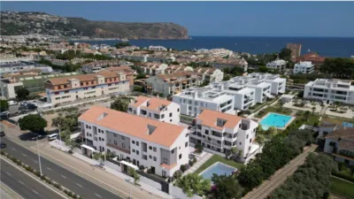 Apartment in Xàbia - Jávea - Más