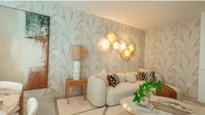 Apartment in Xàbia - Jávea - View 2