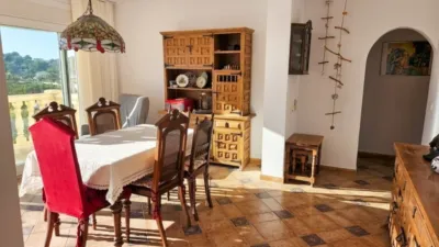 Casa – Moraira - Vista 4