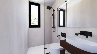 Penthouse in Platja Muchavista photo 8