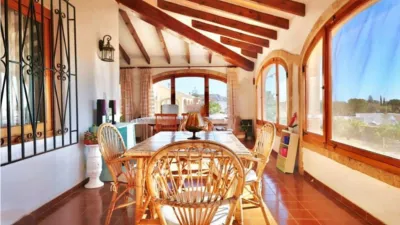 Casa – Xàbia / Jávea, la Marina Alta - Vista 3