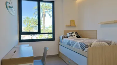 Duplex penthouse in Arenal-Bahía de Jávea photo 18