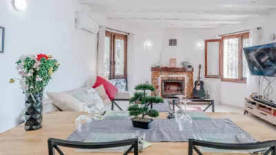 Casa – Moraira - Más