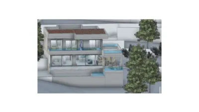 Terreno en venta en Balcón Al Mar-Cap Martí-Adsubia - Vista 4
