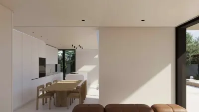 House in Polop photo 3