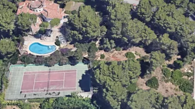 Terreno en venta en Balcón Al Mar-Cap Martí-Adsubia - Vista 3