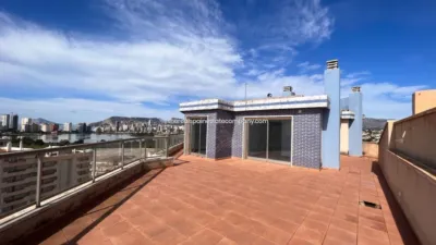 Apartment in Playa de Levante or La Fossa photo 33