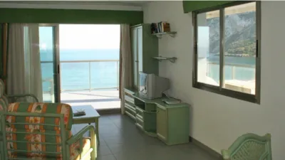 Apartment in Playa de Levante or La Fossa photo 4