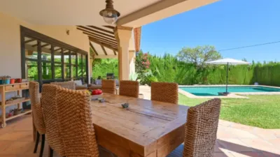 Casa - Más