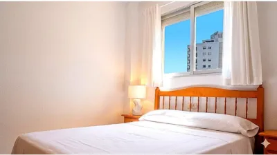 Apartamento en Playa del Arenal Bol-Playa del Cantal Roig photo 6
