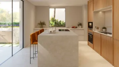 Casa – Xàbia - Jávea - Vista 5