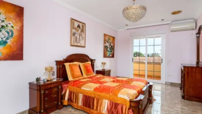 Semi-detached house in the Centre photo 11