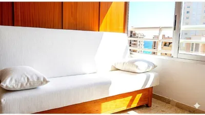 Apartamento en Playa del Arenal Bol-Playa del Cantal Roig photo 8
