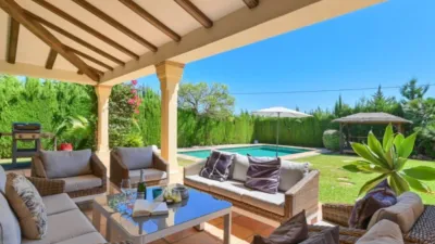 Casa - Vista 4