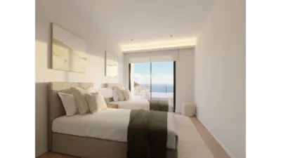Apartment in Cumbre del Sol photo 7