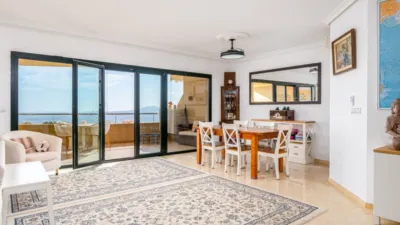 Pis – Altea - Vista 3