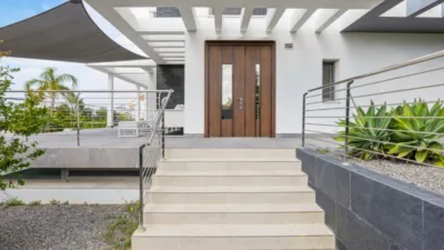 Casa – la Nucia, Coloma - Vista 5