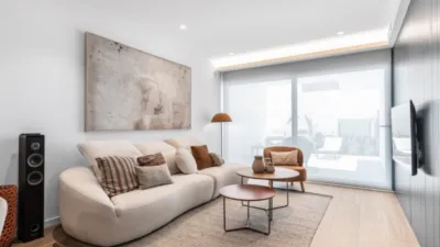 Apartment in Cumbre del Sol photo 20