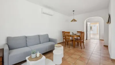 Terreno en venta en Balcón Al Mar-Cap Martí-Adsubia - Vista 2