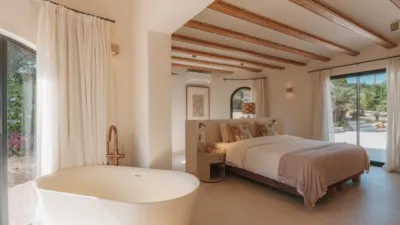 Casa – Xàbia - Jávea - Vista 5