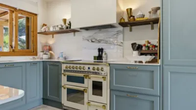 Casa – Xàbia - Jávea - Més