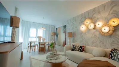 Apartment in Xàbia - Jávea - View 4