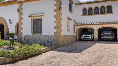 House in Los Cerezos-La Mandarina-La Finca-Covatelles photo 41