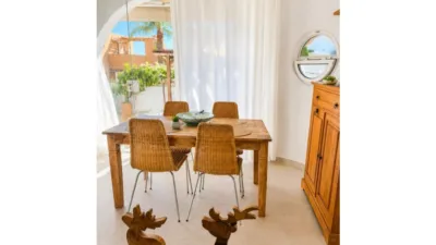 Casa – Calpe - Calp - Vista 4