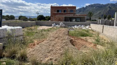 Casa - Vista 5