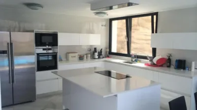 Casa – Xàbia - Jávea - Vista 5