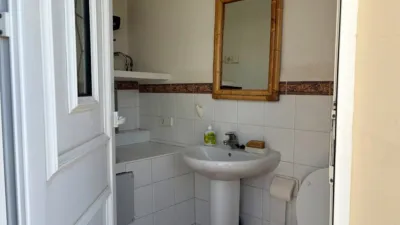 Casa – Altea - Vista 5