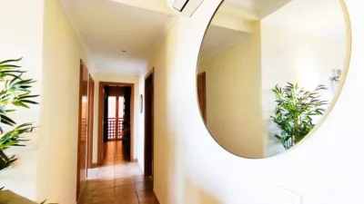 Apartment in Pedreguer photo 10