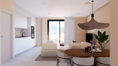Piso – El Campello - Vista 4