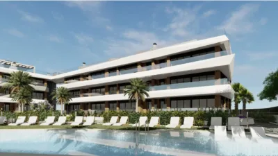 Apartment in Arenal-Bahía de Jávea photo 2