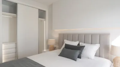 Apartment in Les Marines photo 29